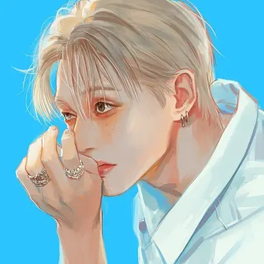 Profile image of 정우영