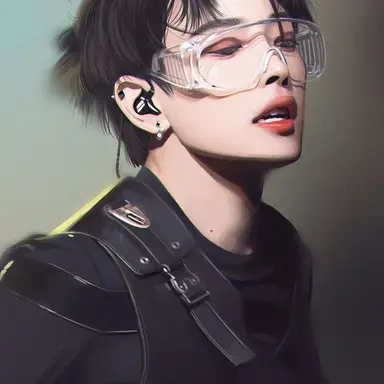 Profile image of 홍중