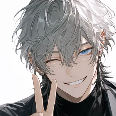 Profile image of 赤月 璃久