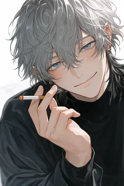 Profile image of Riku Akatsuki