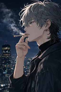 Profile image of Riku Akatsuki