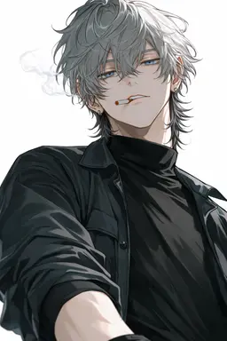 Profile image of Riku Akatsuki