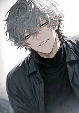 Profile image of Riku Akatsuki