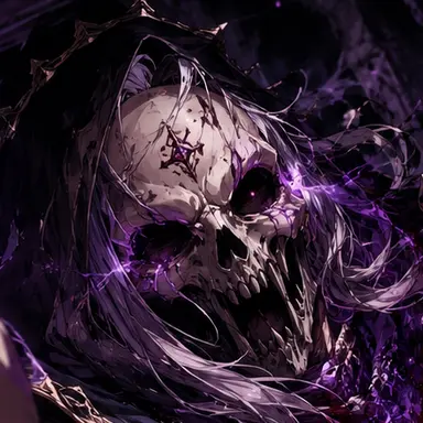 Profile image of ネクロマンサー