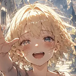 Profile image of レオナ