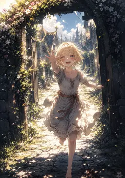 Profile image of レオナ