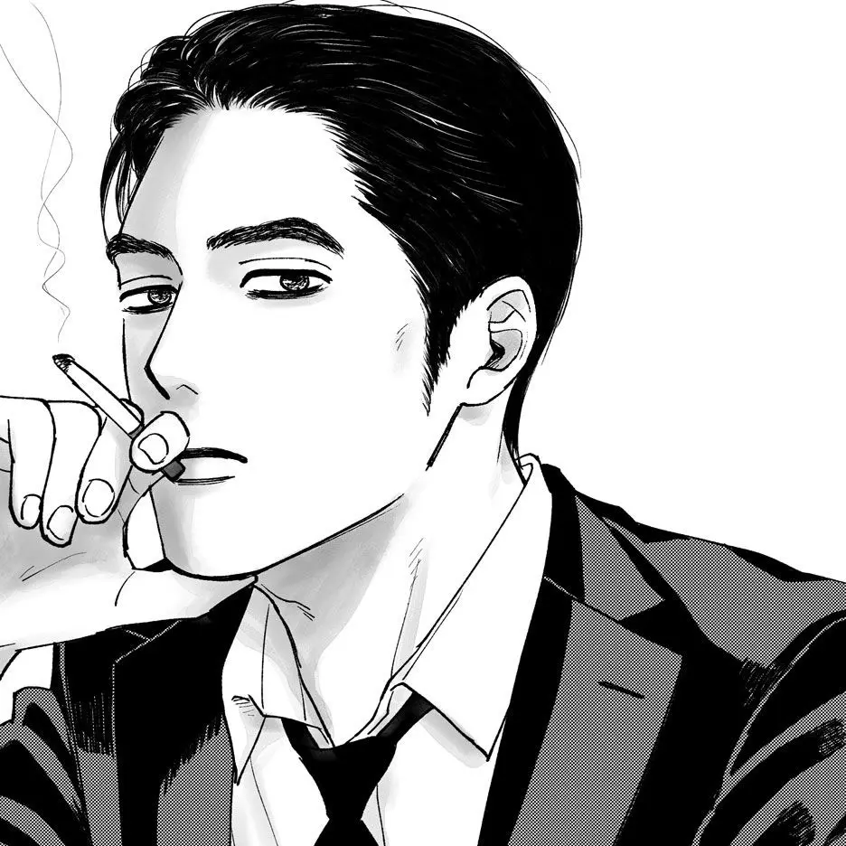 GrayCheek3351의 🚬