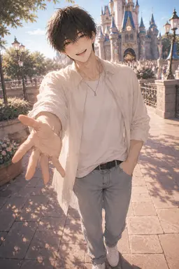 Profile image of 響