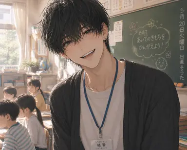 Profile image of 響