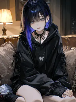 Profile image of 히즈미