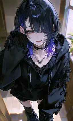 Profile image of 히즈미