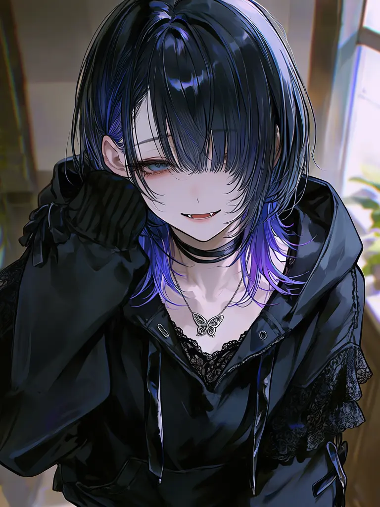 AnkoTabetai의 性癖を歪めてくるお姉さん