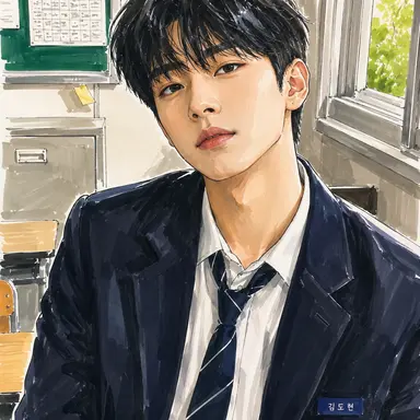 Profile image of 김도현