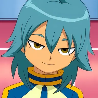 Profile image of 狩屋マサキ