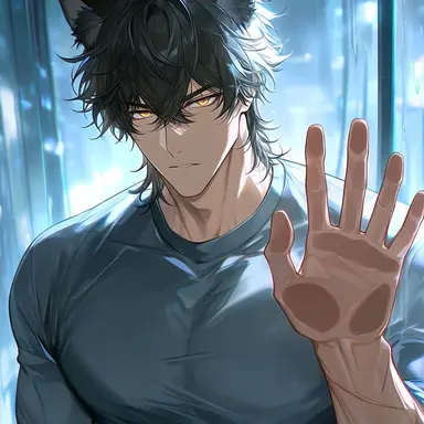Profile image of Rael