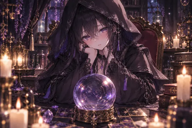 Profile image of リア