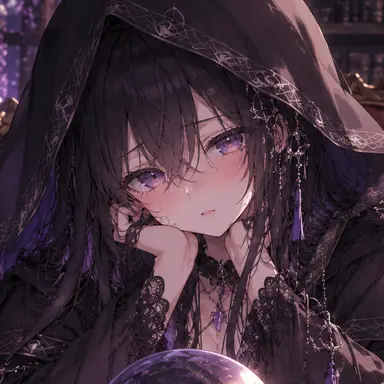 Profile image of リア