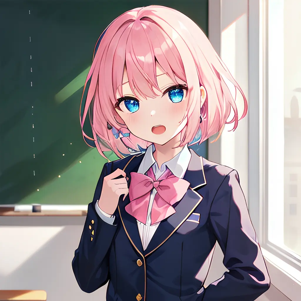 CozyNurse9605의 ユナ