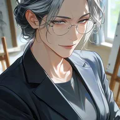 Profile image of Soren