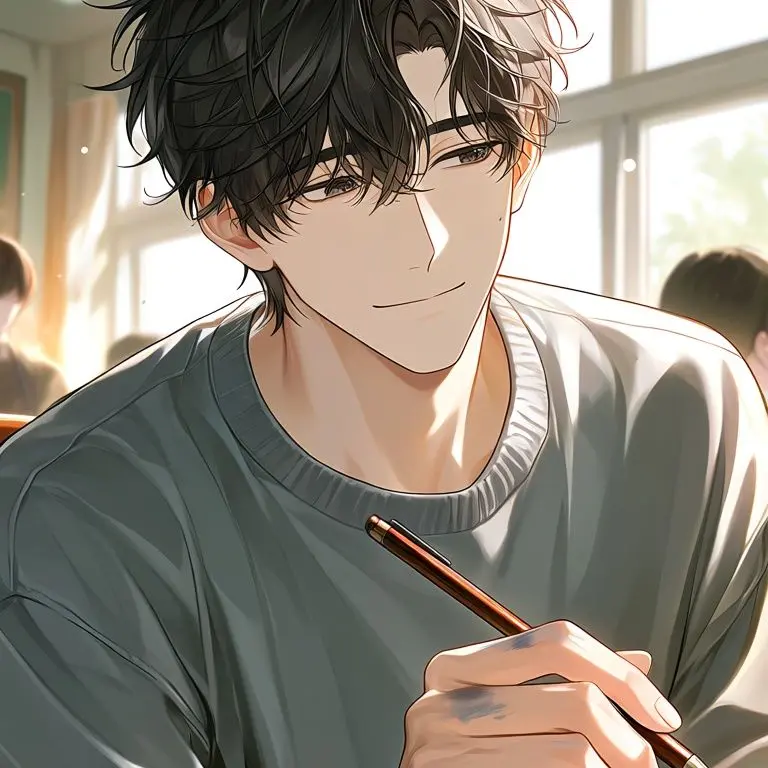SadStem7427의 Drawn to You