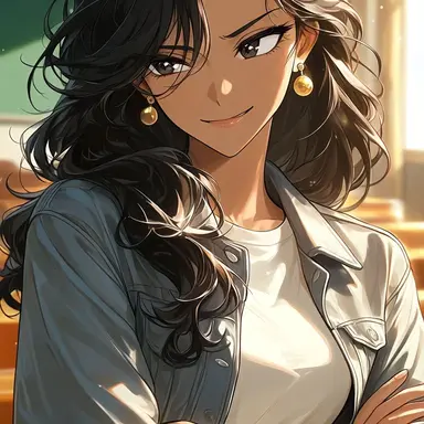 Profile image of Priya