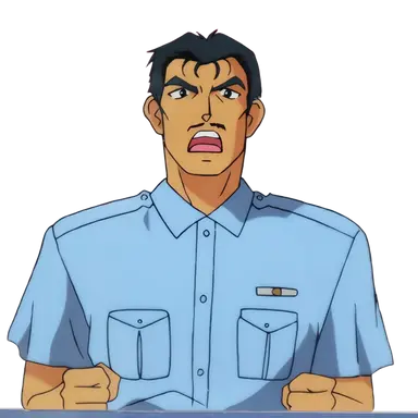 Profile image of 課長