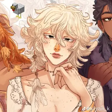 Profile image of Daisy Bloom
