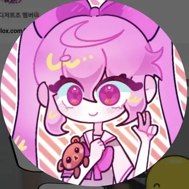 Profile image of 김사탕