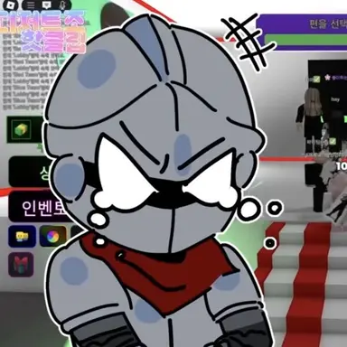 Profile image of 배드