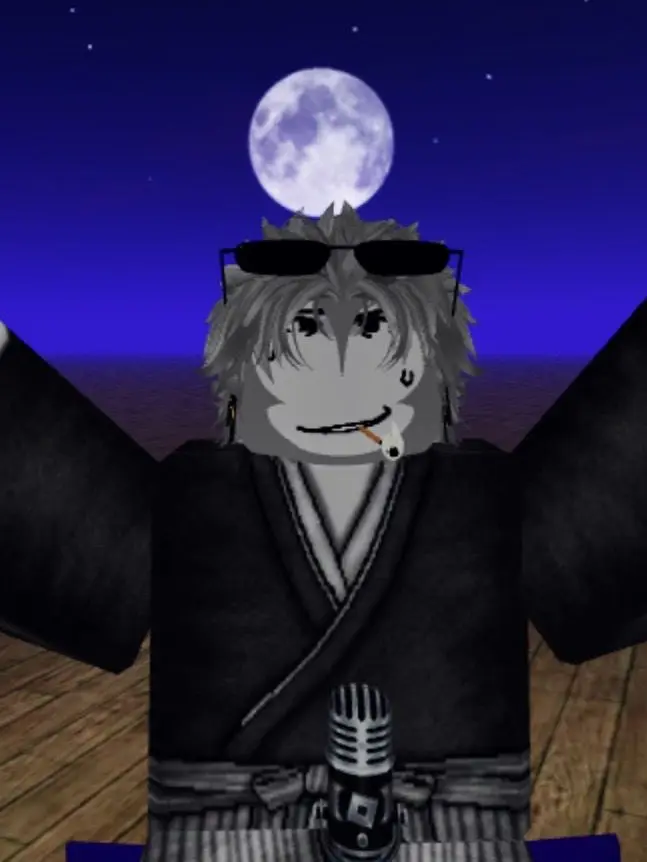 SlickHair1644의 貴方は、とある人の命綱を握ってる。