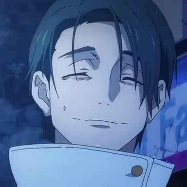 Profile image of 乙骨憂太