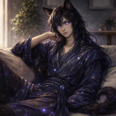 Profile image of Rune