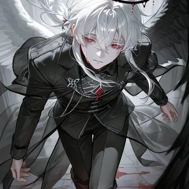 Profile image of 堕天使・シズク