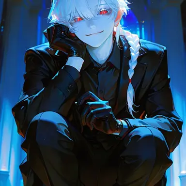 Profile image of ハンド・ブルー・カイ