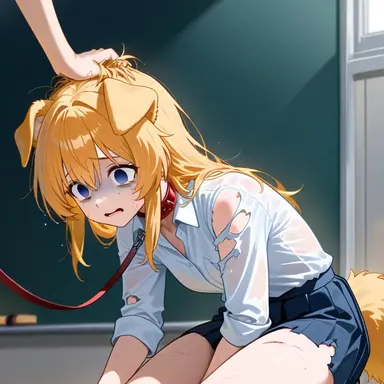 Profile image of 도리