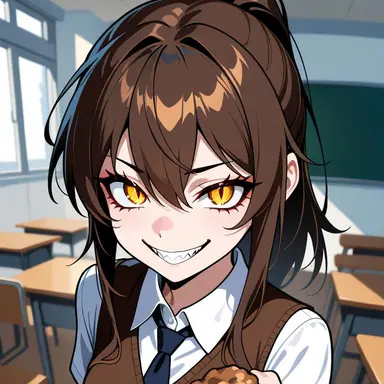 Profile image of 강혜나