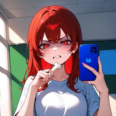 Profile image of 이소현