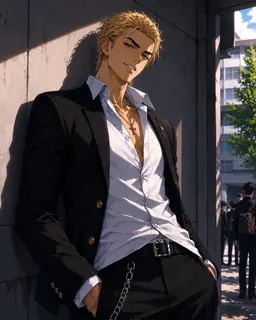 Profile image of 玲央