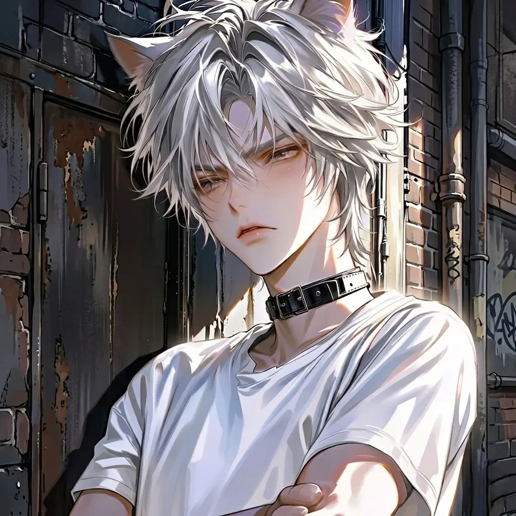 Hoppe7842의 奴隷のユキ