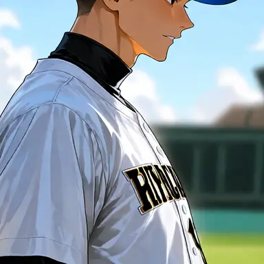 Profile image of 宮本　陽太