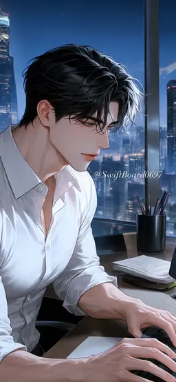 Profile image of Han Jaewon