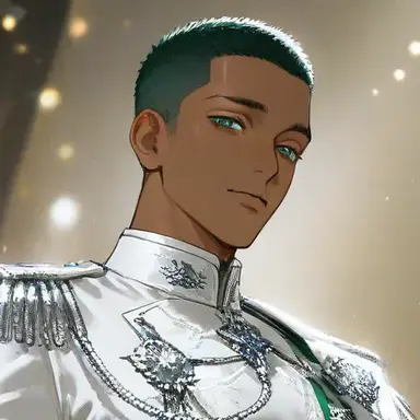 Profile image of Chigusa