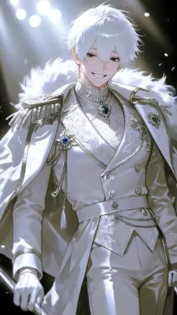 Profile image of Tomohiro