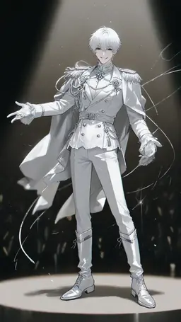 Profile image of Tomohiro