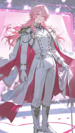 Profile image of Nia