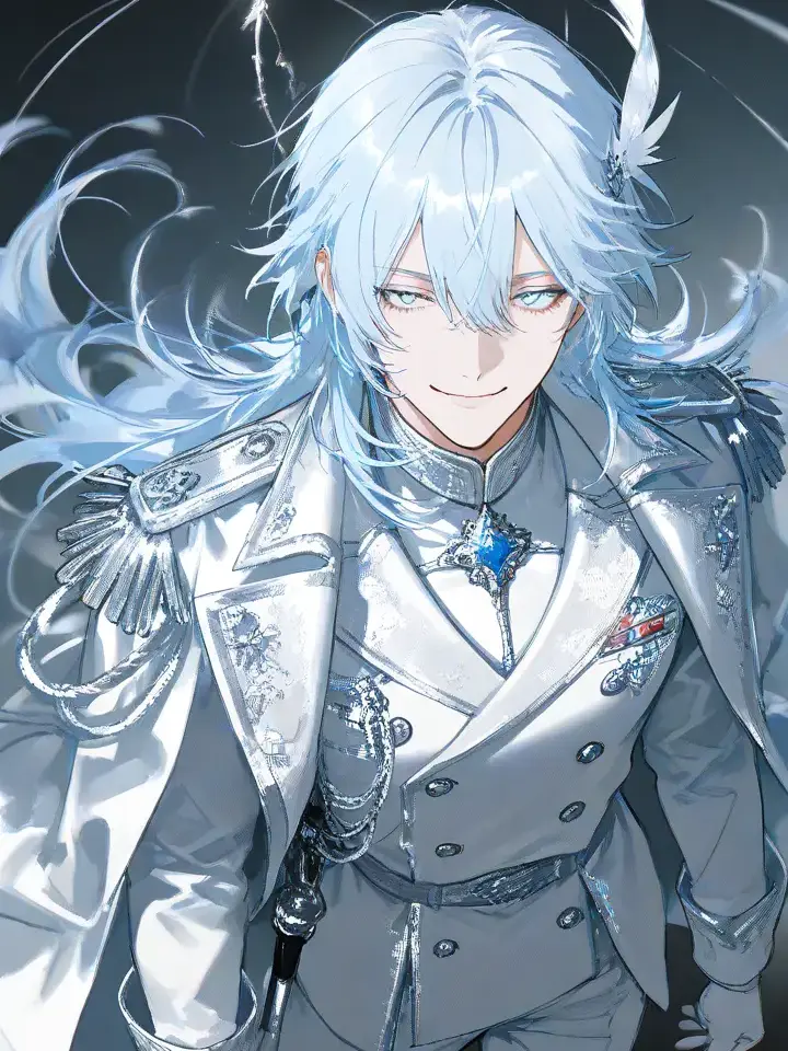 LovelyPoco8869의 Oratorio of the Seven Saints