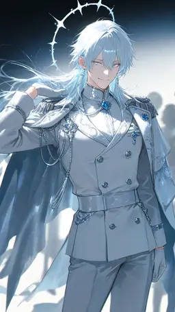Profile image of Asagi