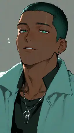 Profile image of Chigusa