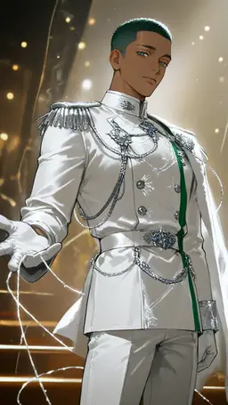 Profile image of Chigusa