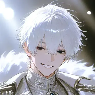 Profile image of Tomohiro
